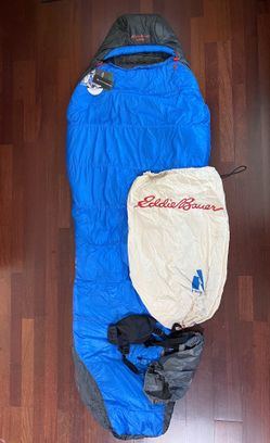 Eddie Bauer First Ascent Igniter 20+