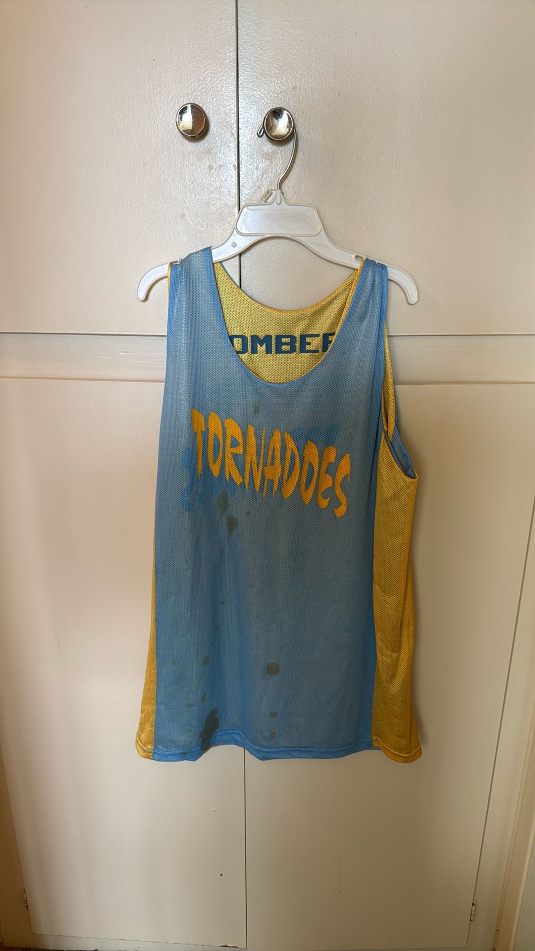 Holiday Jersey Special ⭐️ 