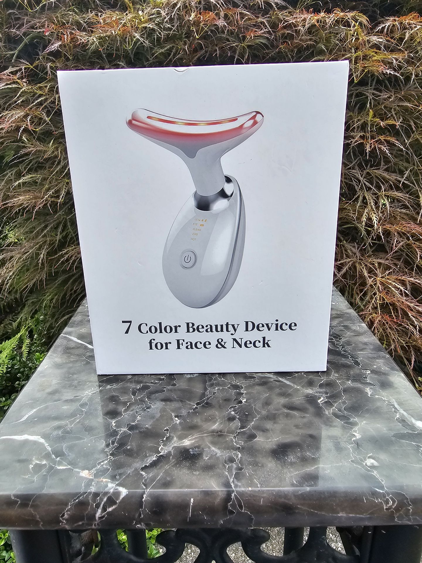 Red Light Therapy