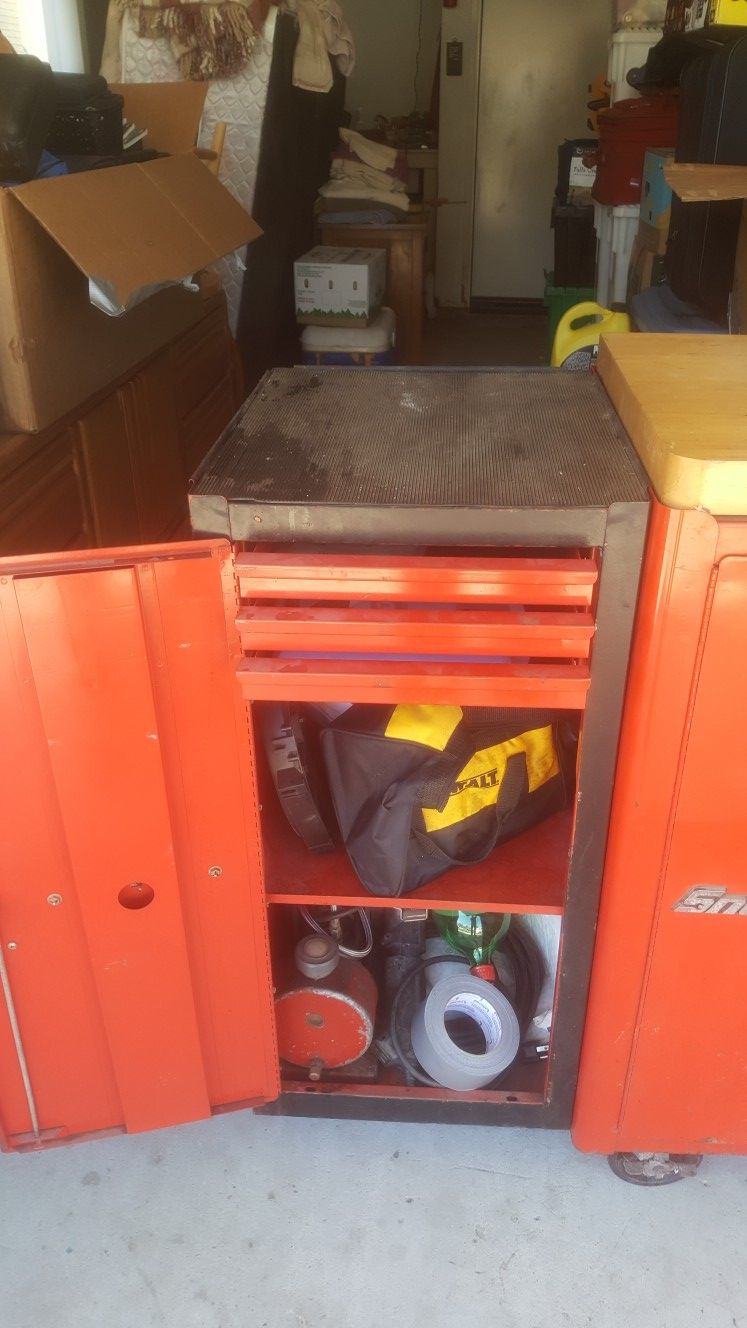 Snap On tool boxes for Sale in Trabuco Canyon, CA OfferUp