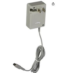 Nintendo DS Power AC Adapter