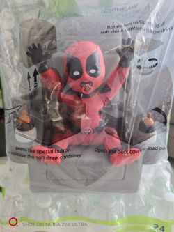 BabyPool L.E. Popcorn+Drink Bucket