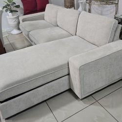 Sofa De 3 Plazas 