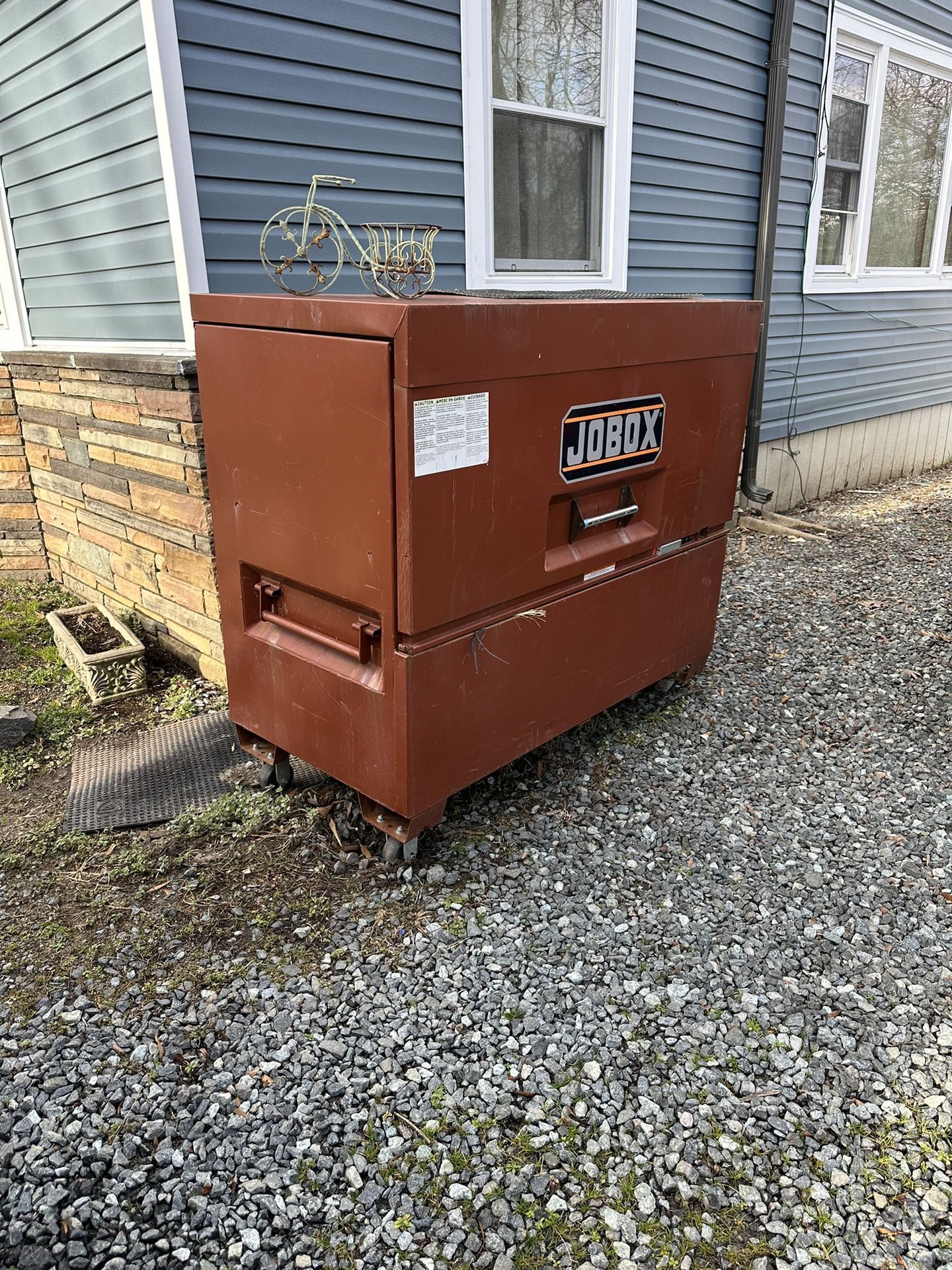 Caja