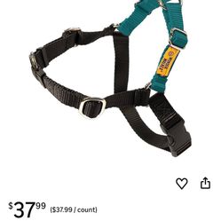 Wonder Walker Harnesses - Each $20