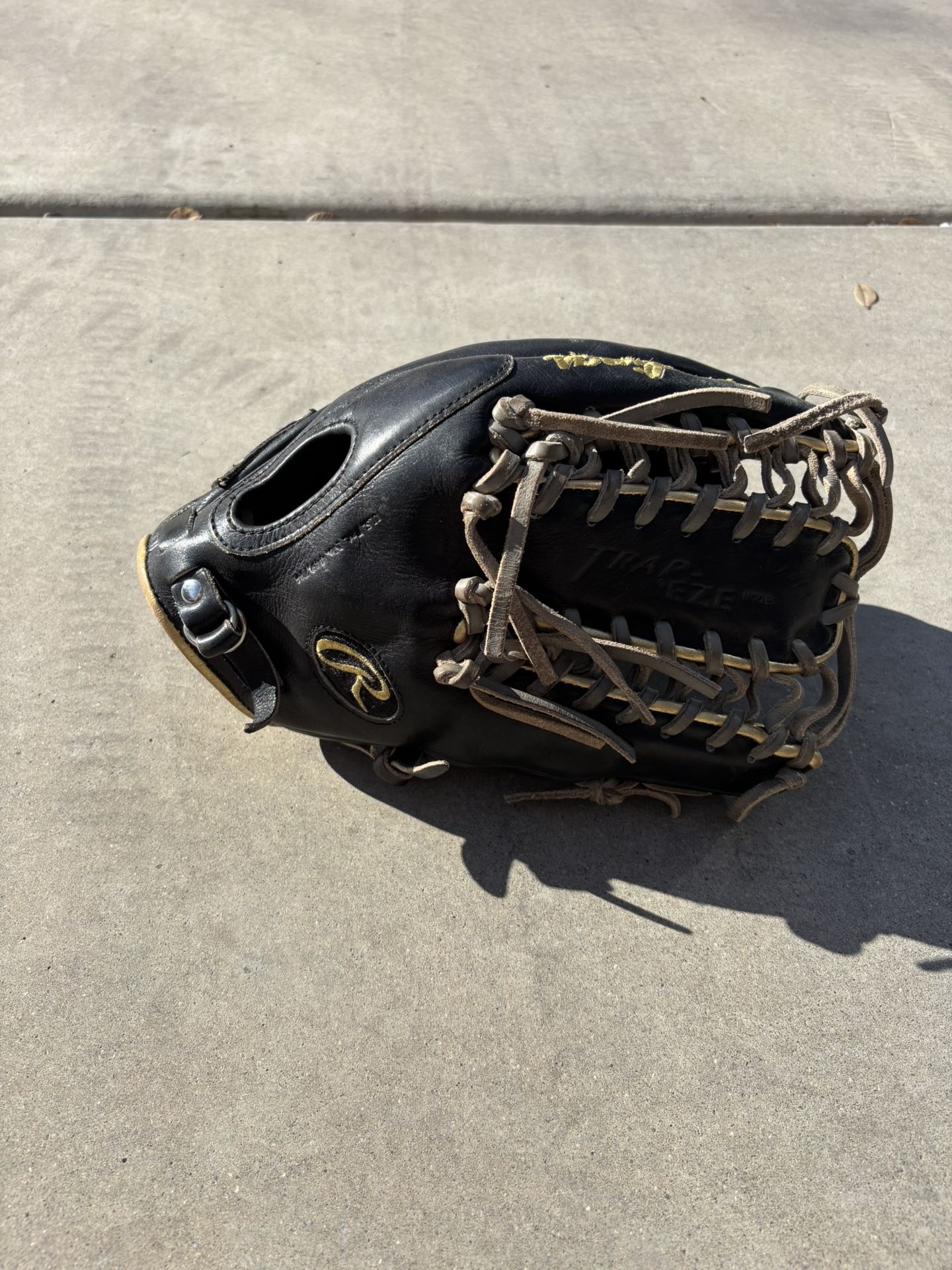 Rawlings Glove