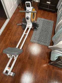 Merach Rowing Machine for Home