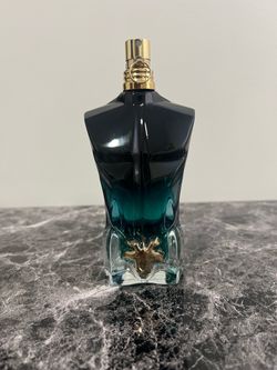 Jean Paul Gaultier le beau le parfum