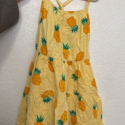 Toddler Girl Dress