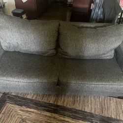 Pull Out Couch