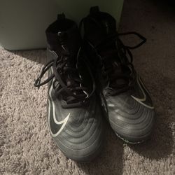 Nike Air Zoom Cleats