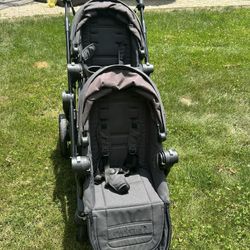 AWESOME Double Stroller