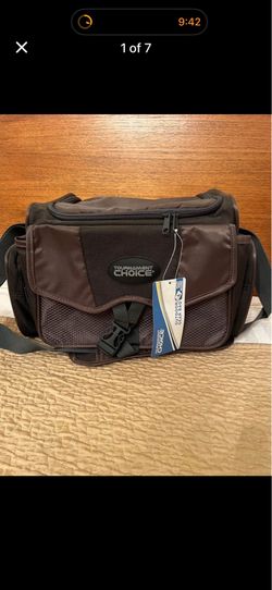 *NEW* Outdoor Gear Bag / Fishing 🐟🐠
