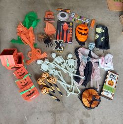 Halloween bundle