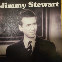 Jimmy Stuart 