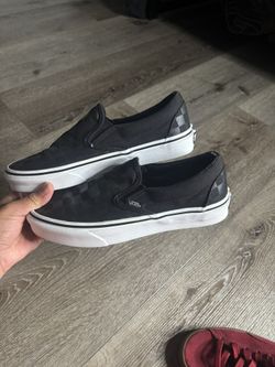 Lightly Worn