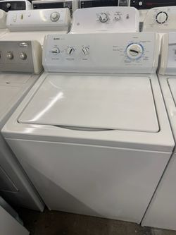 Used Kenmore Washer