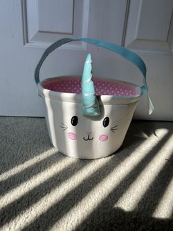Easter Bucket