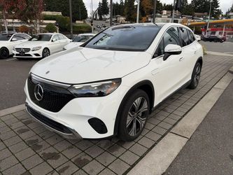 2023 Mercedes-Benz EQE 350 SUV