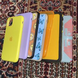 iPhone 11 Pro Max Cases