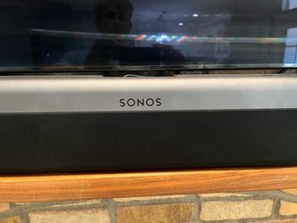 Sonos Soundbar Playbar