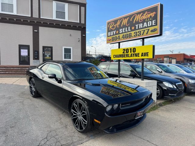 Elegant Dodge Challenger For Sale Richmond Va Pictures