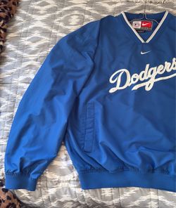 Dodger Nike Wind breaker