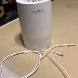 Air purifier