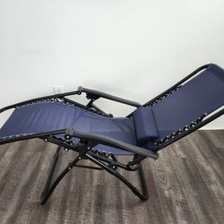 Gravity Chair