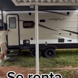 Rent Rv 