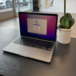 Apple MacBook Pro 13-inch - $59 Down Today (8C CPU / 8C GPU / 8GB / 256GB)