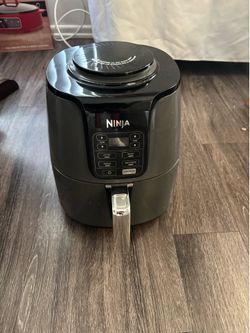 ninja air fryer