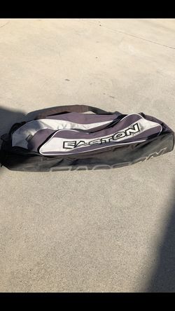 Easton bat bag