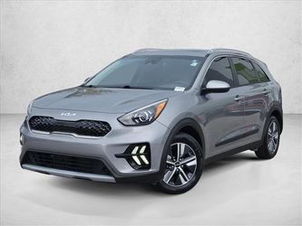 2022 Kia Niro