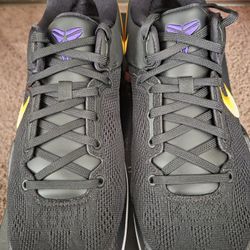 Men's Kobe Shoes