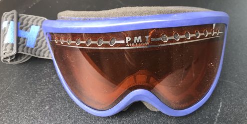 PMT airflow Snow Boarding Goggles