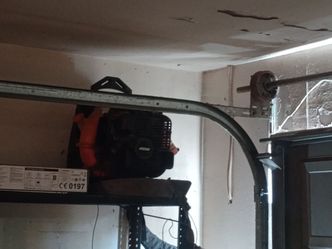 Poulan chainsaw,2echo back pack blowers and Ryobi chainsaw