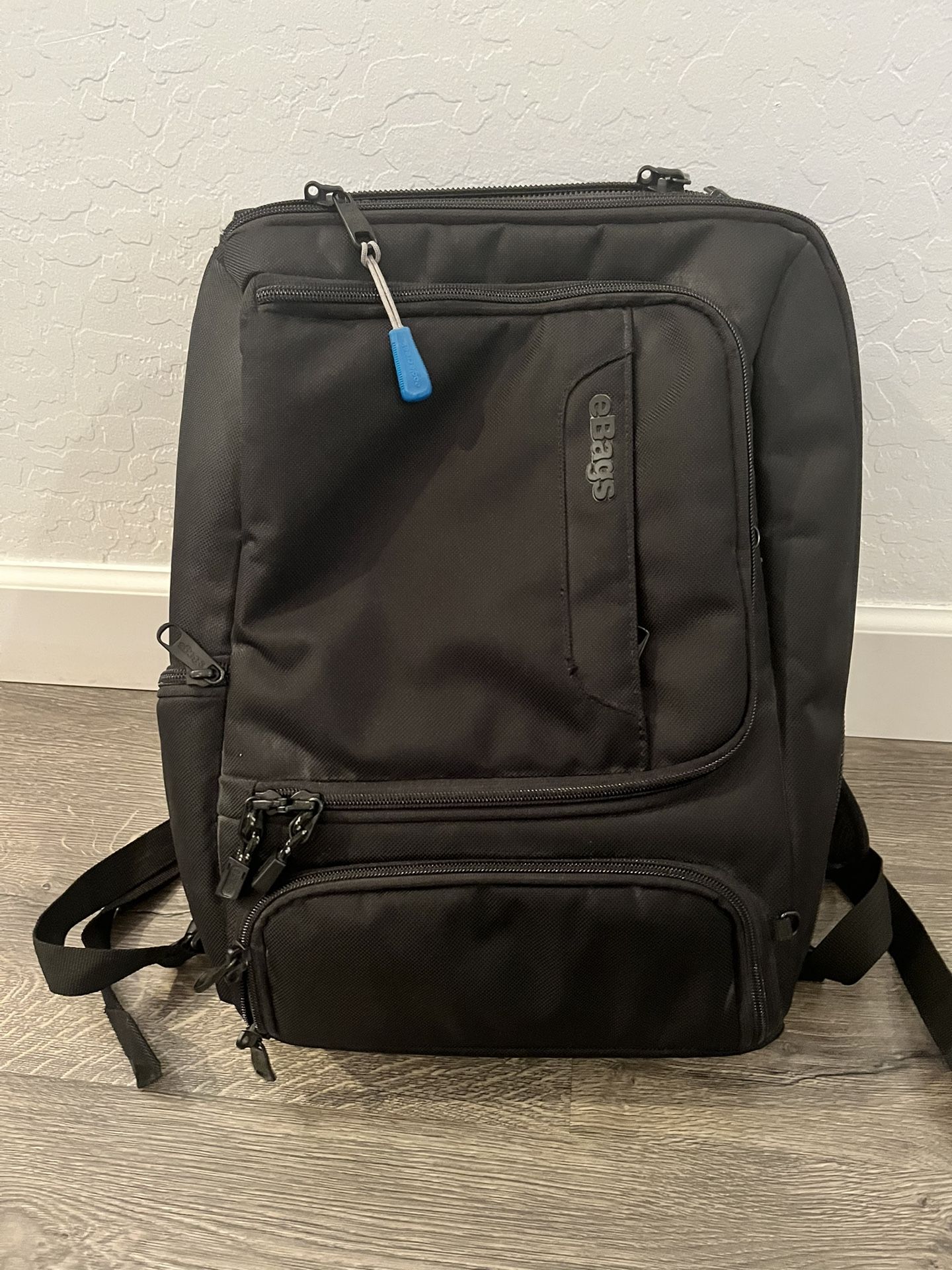 eBags Professional Slim Jr Laptop Bag
