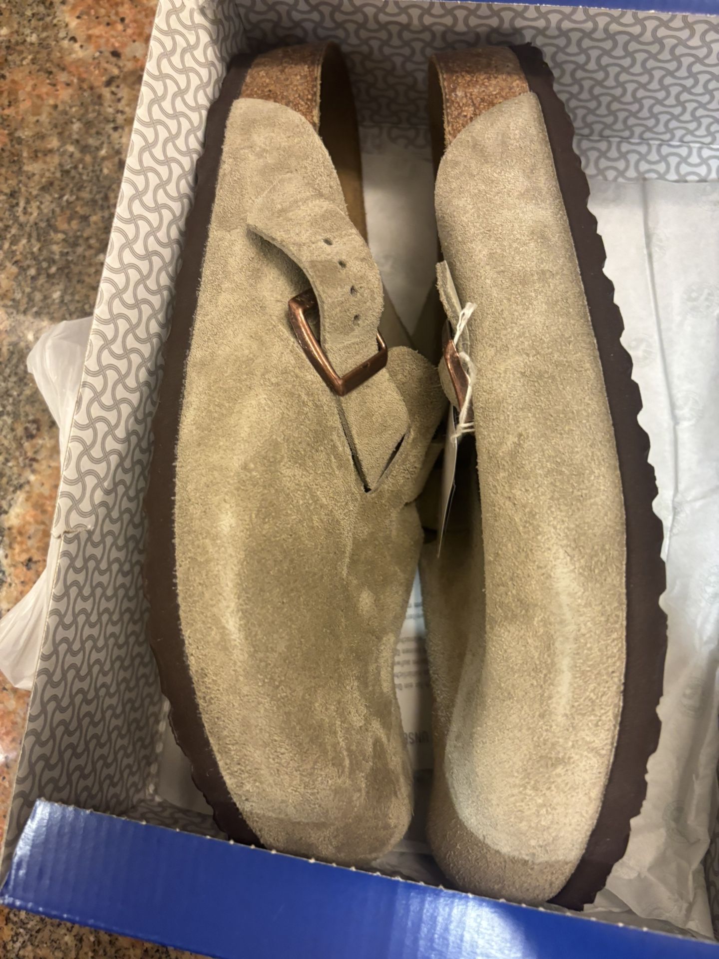 Birkenstock