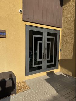 Hurricane Impact Windows & Doors custom