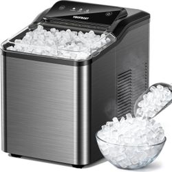 Ice Maker Countertop