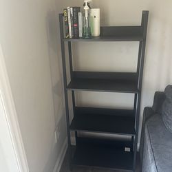 Book shelf