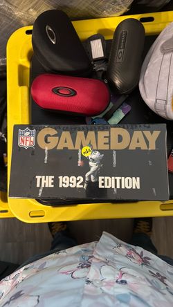 Football cards unopened