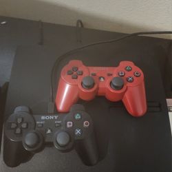 PS3 