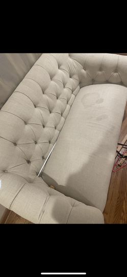 Small Sofa