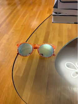 Tropic Like It’s Hot Goodr Glasses