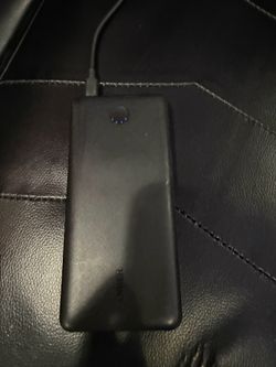 Portable Power Bank