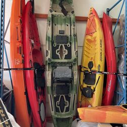 Kayak Kayaks 