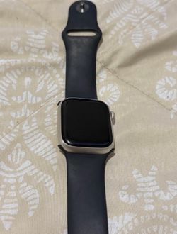 Apple Watch Series 7