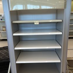 Shelving Unit